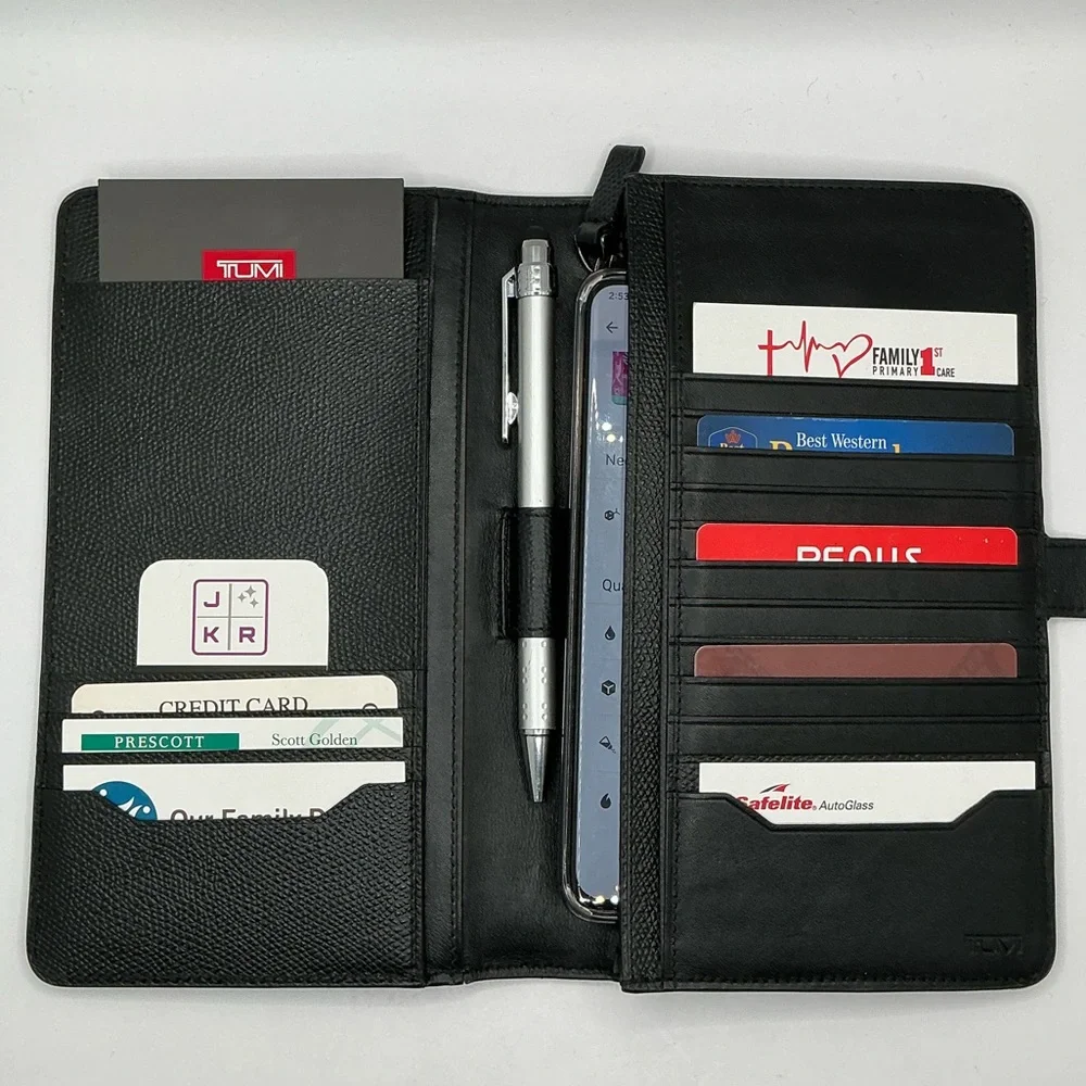 TUMI Providence Travel Organizer